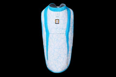 RuffWear Swamp Cooler Cooling Dog Vest - LG - Biolumin Blue