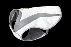 RuffWear Swamp Cooler Cooling Dog Vest - XXS - Graphite Gray