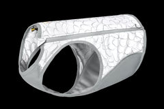 RuffWear Swamp Cooler Zip Cooling Dog Vest - XXS - Graphite Gray