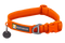 Ruffwear Front Range Dog Collar - 20-26" - Blaze Orange