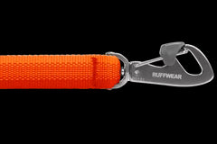 Ruffwear Front Range Dog Leash - 5' - Blaze Orange
