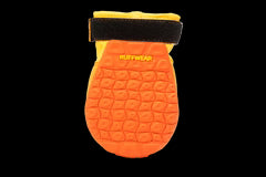 RuffWear Summit Trex Dog Hiking Shoes - 2.25" - Yellow - 2pk