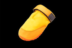 RuffWear Summit Trex Dog Hiking Shoes - 2.75" - Yellow - 2pk