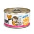 BFF Originals Minced Wet Cat Food - Tuna & Salmon Soulmates - 5.5oz Can