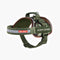 EZYDOG Convert Dog Harness - Small 20.5 - 24” - Green Camo