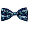 Huxley & Kent Pet Bow Tie - Small - Cool Breezes
