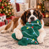 Petlou Christmas Cozy Tree Dog Toy - 26"
