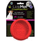 Klear Water Mini Crate Mate Dog LickiMat - Red