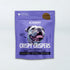 NutriSource Crispy Crispers Dog Treats - Lamb & Beef - 4oz Bag