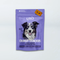 NutriSource Crunchy Crunchers Dog Treats - Liver - 4oz Pouch