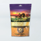 Zignature Ziggy Bars Dog Treats - Kangaroo - 12oz Pouch