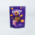 Fromm Crunchy O's Smokin' Cheese Plosions Dog Treats - Cheese & Veggies - 26oz Bag