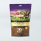 Zignature Ziggy Bars Dog Treats - Pork - 12oz Pouch
