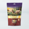 Zignature Ziggy Bars Dog Treats - Venison - 12oz Pouch