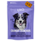 NutriSource Crunchy Crunchers Biscuit Dog Treats - Liver - 4oz Pouch