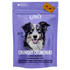 NutriSource Crunchy Crunchers Biscuit Dog Treats - Liver - 4oz Pouch