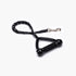EZYDOG Cujo Dog Leash - 40" - Black