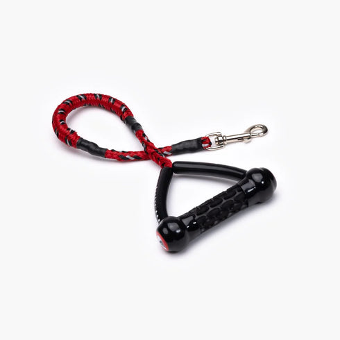 EZYDOG Cujo Dog Leash - 40" - Red