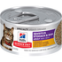 Hill's Science Diet Adult Sensitive Stomach & Skin Wet Cat Food - Chicken & Vegetables - 2.9oz Can