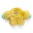 West Paw Rowdies Dog Toy - Helga - Citrus