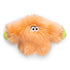 West Paw Rowdies Dog Toy - Helga - Melon