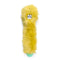 West Paw Rowdies Dog Toy - Sven - Citrus