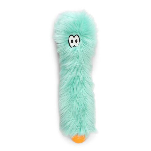 West Paw Rowdies Dog Toy - Sven - Seafoam