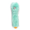 West Paw Rowdies Dog Toy - Sven - Seafoam