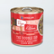 Weruva Dogs In The Kitchen Wet Dog Food - The Double Dip Beef & Salmon in Au Jus - 10oz Can