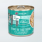 Weruva Dogs In The Kitchen Wet Dog Food - Funk in the Trunk Chicken & Pumpkin In Au Jus - 10oz Can