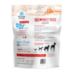 Farmland Traditions Dogs Love Jerky Dog Treats - Sweet Potato - 32oz Bag