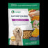 Dr Marty Nature's Blend Healthy Digest Freeze Dried Dog Food - Turkey - 80oz Bag
