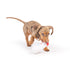 Huxley & Kent Tiny Tuff Santa's Milk Dog Toy