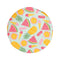 Shedrow K9 Cooling Mat - Large - Summer Fruit