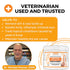 Nootie Medicated Ear Wipes For Dogs & Cats - 80ct