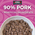 Koha Limited Ingredient Diet Wet Dog Food - Pork - 13oz Can