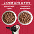 Koha Minimal Ingredient Stews Wet Dog Food - Beef - 12.7oz Can