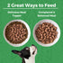 Koha Minimal Ingredient Stews Wet Dog Food - Turkey - 12.7oz Can