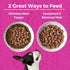 Koha Minimal Ingredient Stews Wet Dog Food - Pork - 12.7oz Can