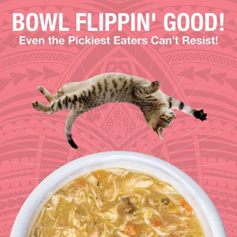 Koha Pure Shreds Wet Cat Food - Shredded Chicken & Salmon - 2.8oz Can