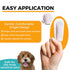 Nootie Medicated Ear Wipes For Dogs & Cats - 80ct