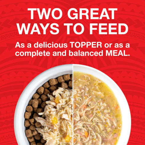 Koha Pure Shreds Wet Dog Food - Beef - 12.5oz Can