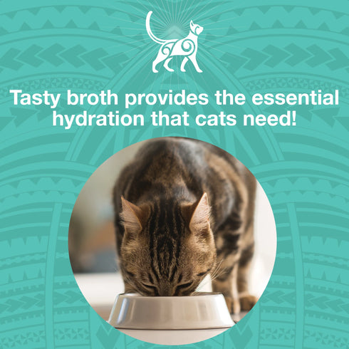 Koha Pure Shreds Wet Cat Food - Duck - 2.8oz Can