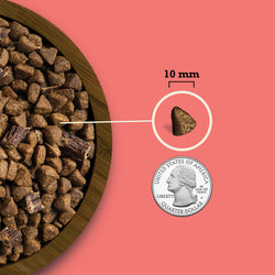 Acana Butcher's Favorites Dry Dog Food - Farm-Raised Beef & Liver - 17lb Bag