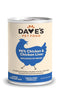 Dave's Pet Food 95% Premium Wet Dog Food - Chicken - 13oz Can