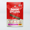Stella & Chewy's Dental Delights Dog Treats - X-Small - 23 Count