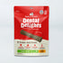 Stella & Chewy's Dental Delights Dog Treats - Large - 4 Count