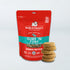 Stella & Chewy's Freeze Dried Raw Dinner Patties Raw Dog Food - Surf 'n Turf - 14oz Bag