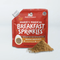 Stella & Chewy's Marie’s Magical Breakfast Sprinkles Freeze Dried Dog Food Topper - Burger - 7oz Bag