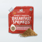 Stella & Chewy's Marie’s Magical Breakfast Sprinkles Freeze Dried Dog Food Topper - Bacon, Egg, & Cheese - 7oz Bag